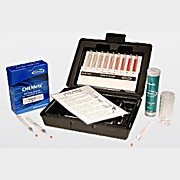 Phenols CHEMets® Kits