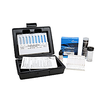 Phosphate CHEMets® Kits