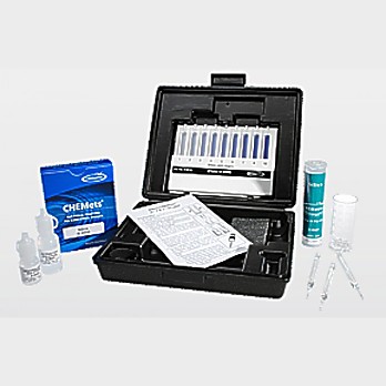 Silica CHEMets® Kits