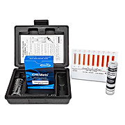 Hydrogen Peroxide CHEMets® Kits, Ferric Thiocyanate Method