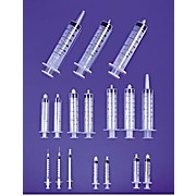 5-6cc Syringes