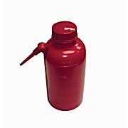 Unitary Wash Bottles