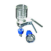 Vacuum Filter Holder Set with Stainless Steel Screen