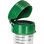Flip-Top Centrifuge Tubes