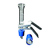 Microanalysis Vacuum Filter Holder Set, Fritted Glass