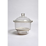 Glass Vacuum Desiccators