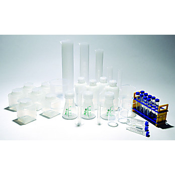 Plastic Labware Value Set