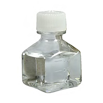 Insulating Liquid Bottles for Temperature Probes & Thermometers