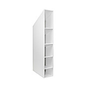 Hood or Wall Mount Pipette Storage Bins