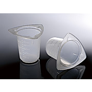 Tri-Corner Beakers