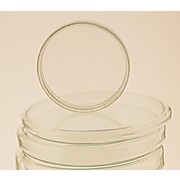 ValueWare® Reusable Soda Lime Glass Petri Dishes