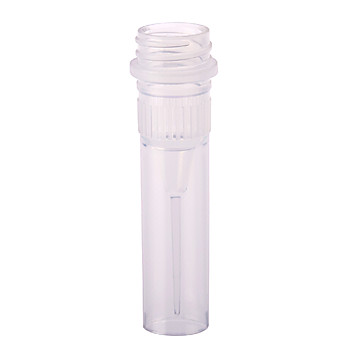 Screw Top Micro Tubes, (Tube Only)