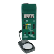 Foot Candle/Lux Light Meters