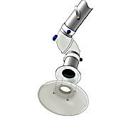 Hoods for Exhaust Snorkels