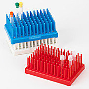 Test Tube Peg Racks