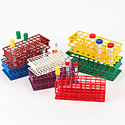 Bel-Art PoxyGrid Labware Drain Stand Three rows:Racks, Quantity