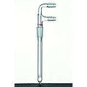 SYNTHWARE Cold Finger Condenser with Drip Tip