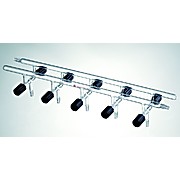 SYNTHWARE Double Vacuum/Inert Gas Manifolds