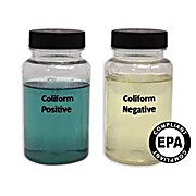 WaterWorks™ EZ Coliform Cult Bacteria