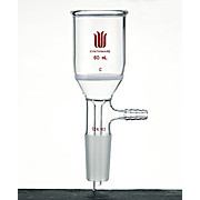 SYNTHWARE Buchner Filter Funnels with Inner Joint