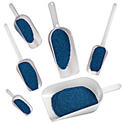 Scienceware® Polypropylene Scoops
