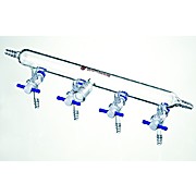 SYNTHWARE Nitrogen/Argon Manifolds