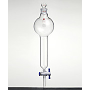 SYNTHWARE Sure-Grip Separatory Funnels