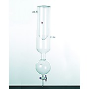 SYNTHWARE Dewar Type Vacuum Traps