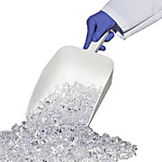 Scienceware® Large Polypropylene Scoops