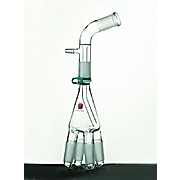 SYNTHWARE Distillation Receiving Set