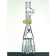 SYNTHWARE Distillation Receiving Set