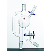 SYNTHWARE Solvent Distilling Heads