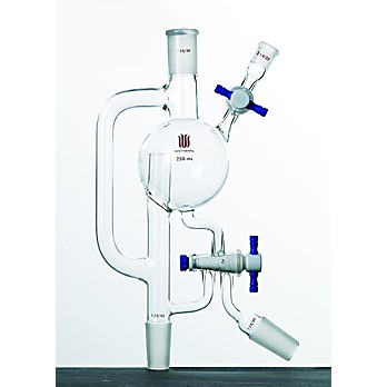 SYNTHWARE Solvent Distilling Heads