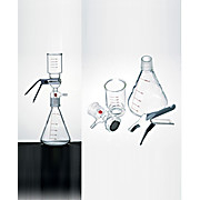 SYNTHWARE Stainless Steel Filtration Apparatus