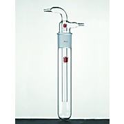 SYNTHWARE Vacuum Traps, Hose Connections
