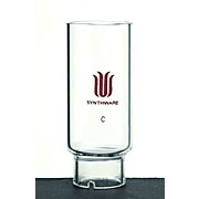 SYNTHWARE Glass Extraction Thimbles