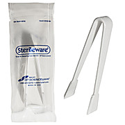 Sterileware® Sterile Mini Tongs