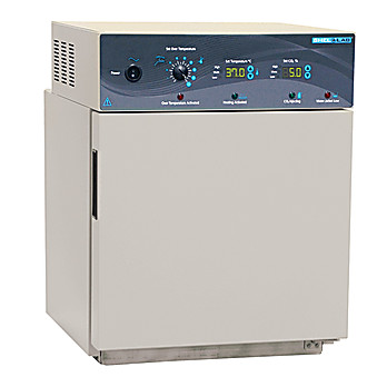 Model SCO2W Benchtop Water Jacketed CO2 Incubators