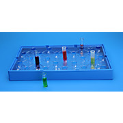 Multi-Use Universal Vial Rack™ System