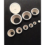 SYNTHWARE Pluro-Stopper Set