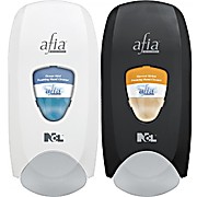 Afia™ Manual Foam Soap Dispensers