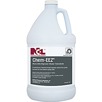 CHEM-EEZ® Heavy Duty Degreaser Cleaner Concentrate