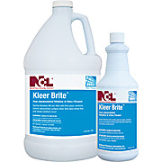 KLEER BRITE™ Non-Ammoniated Window & Glass Cleaner
