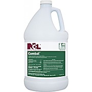 COMBAT™ One-Step Disinfectant Cleaner
