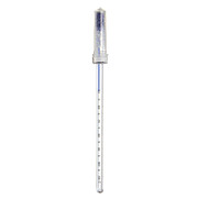 DURAC® Plus™ Dry Block/Incubator Liquid-In-Glass Thermometers; Partial Immersion, Organic Liquid Fill