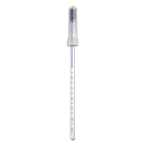 DURAC® Plus™ Dry Block/Incubator Liquid-In-Glass Thermometers
