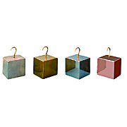 Density Blocks, Hooked