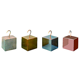 Density Blocks, Hooked