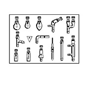 SYNTHWARE Distillation Adapter