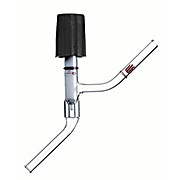 SYNTHWARE High Vacuum Valve Metering Plugs